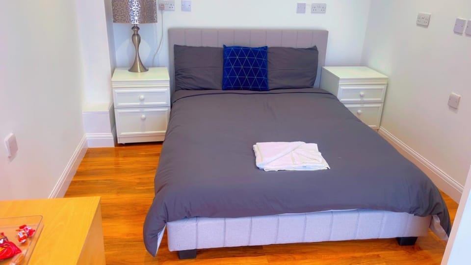 Maxismile Haven Bed and Breakfast in Southend-on-Sea