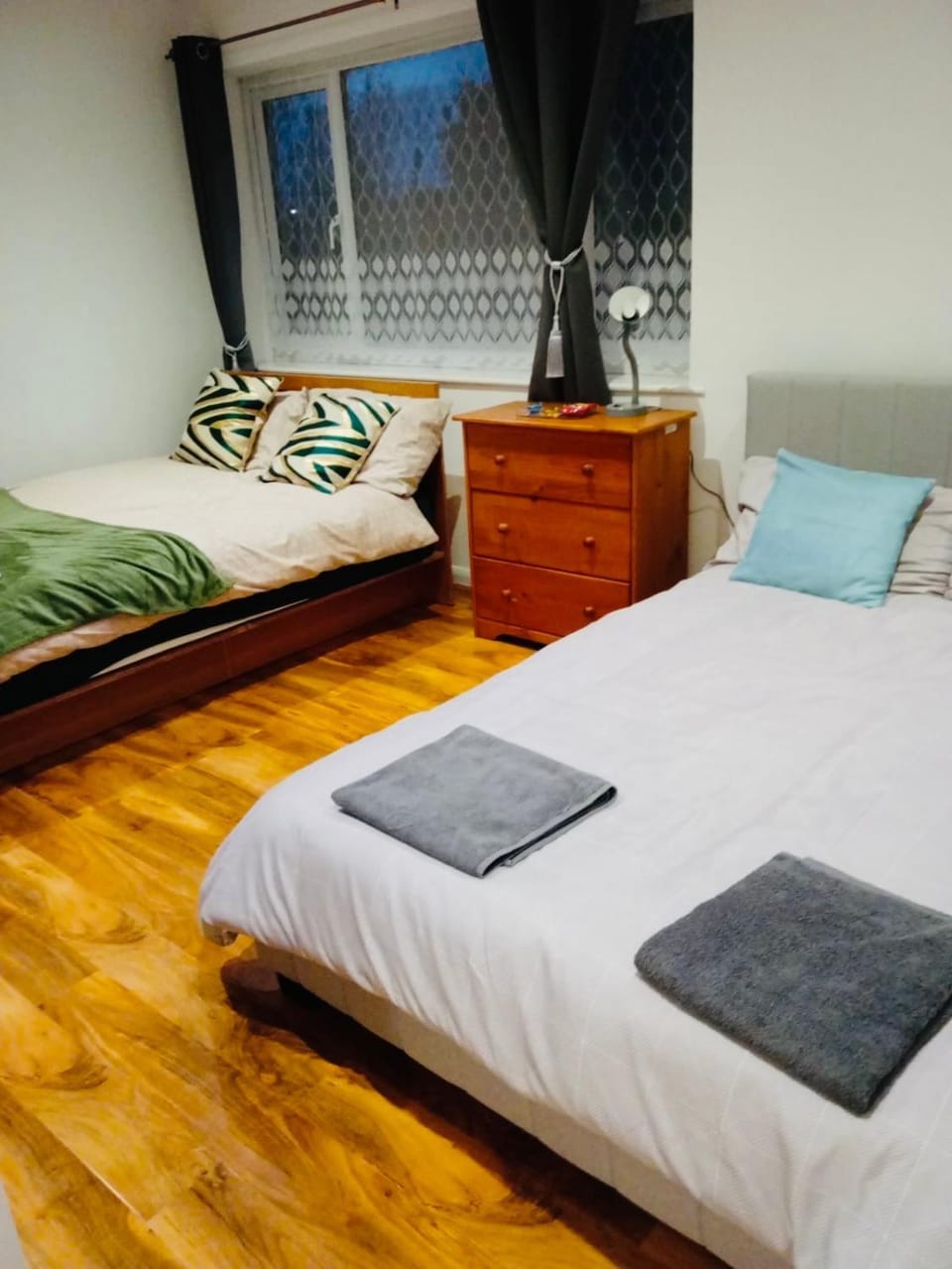 Maxismile Haven Bed and Breakfast in Southend-on-Sea