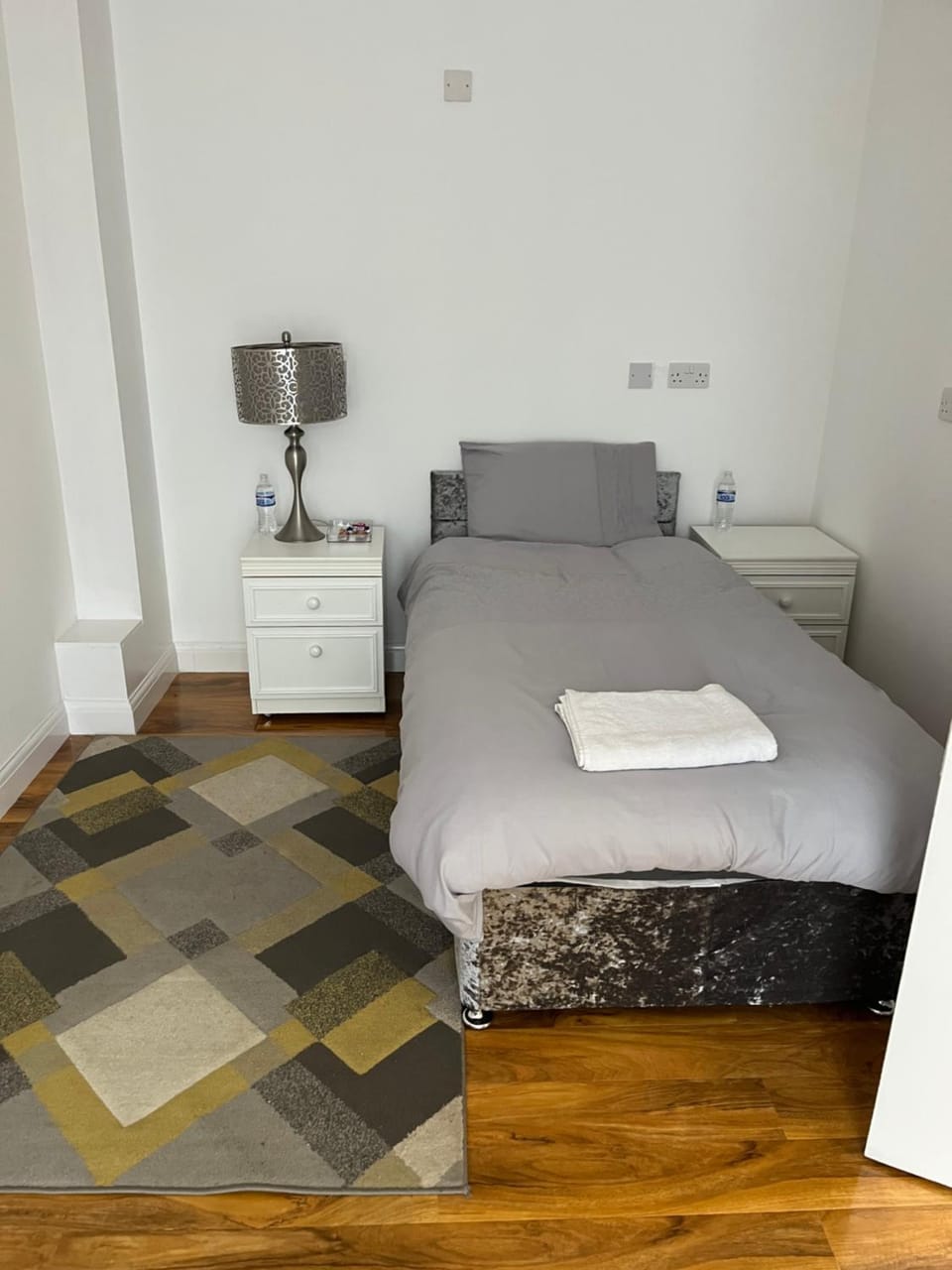 Maxismile Haven Bed and Breakfast in Southend-on-Sea