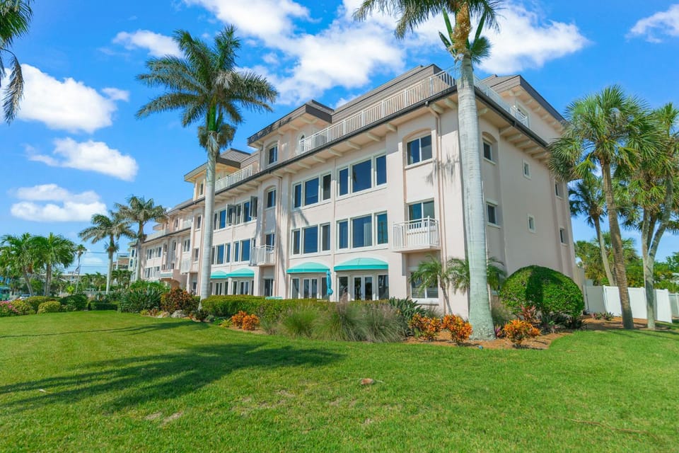 Sunset Royale - 214 Apartment in Siesta Beach