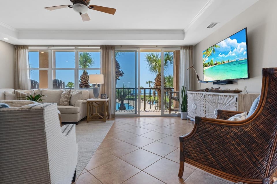Mediterranea 307 House in Miramar Beach