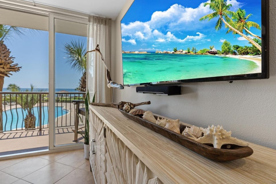 Mediterranea 307 House in Miramar Beach