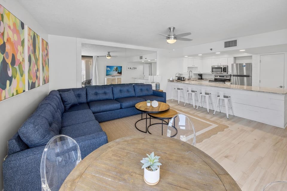 Mainsail 463 House in Miramar Beach