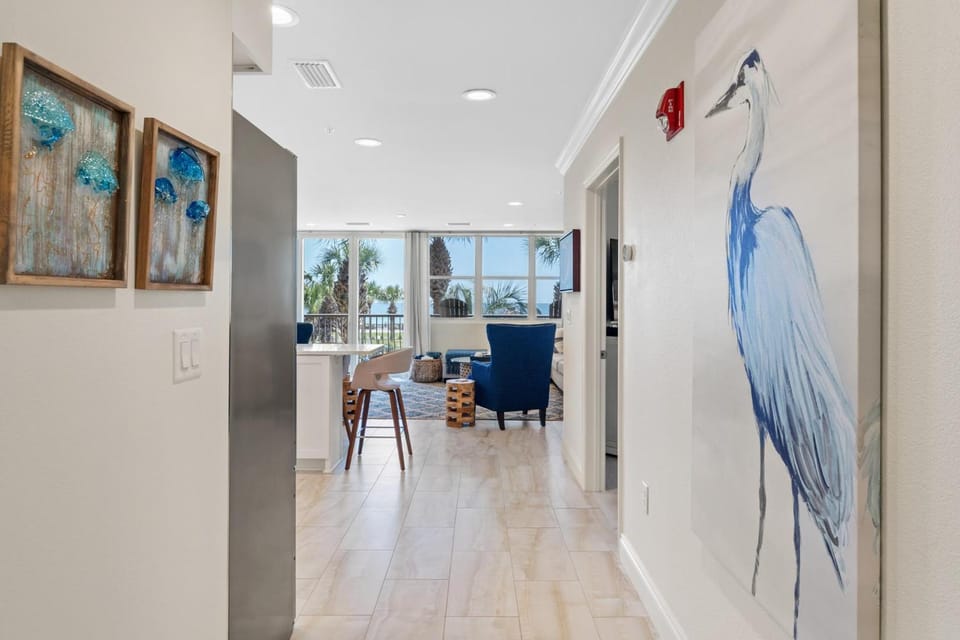 Mediterranea 308 House in Miramar Beach