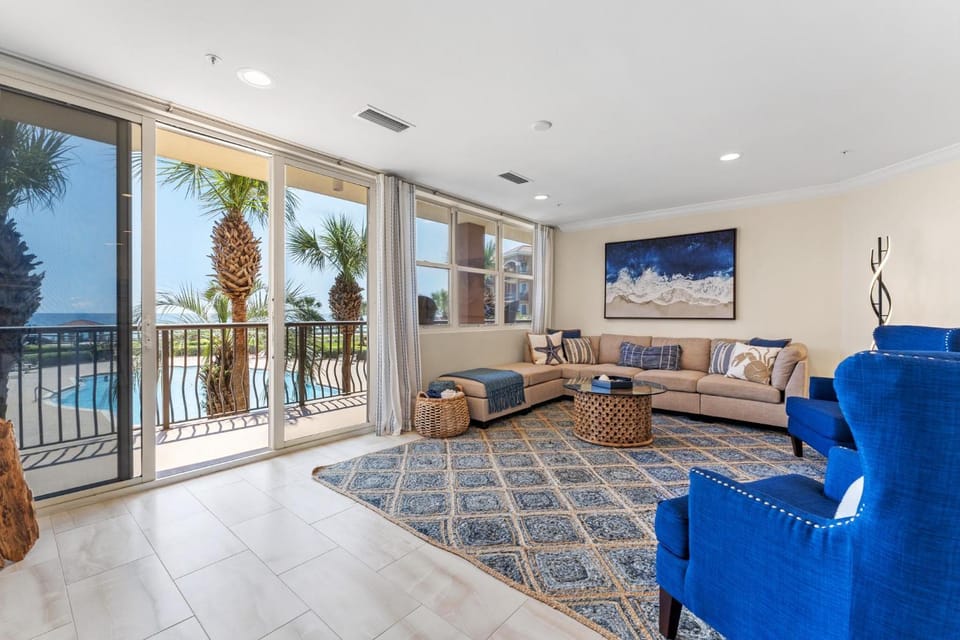 Mediterranea 308 House in Miramar Beach