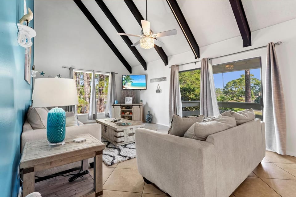 Golf Villa 93C House in Miramar Beach