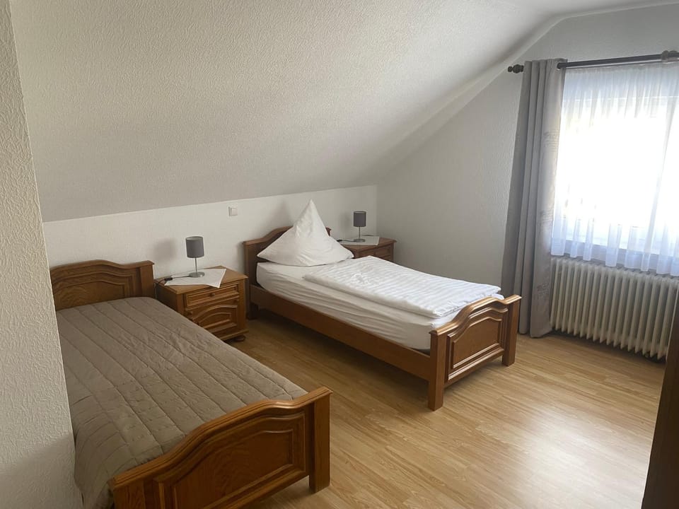 Gästehaus Wildfein Inn in Hochsauerlandkreis