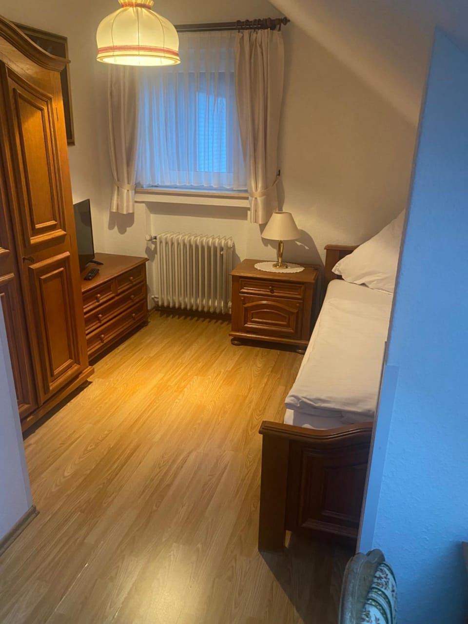 Gästehaus Wildfein Inn in Hochsauerlandkreis