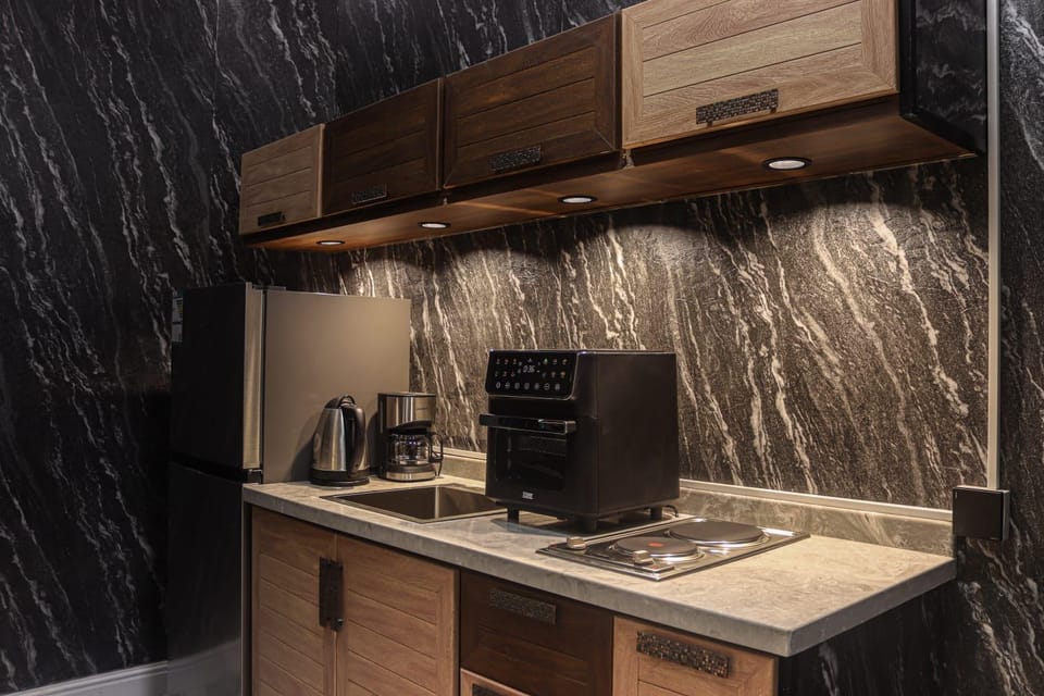 minibar