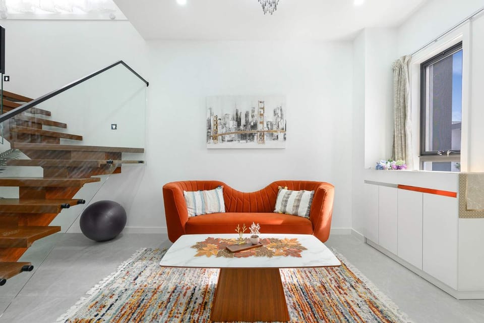 5BR Marsden Park Home Near Schofields Station House in Sydney