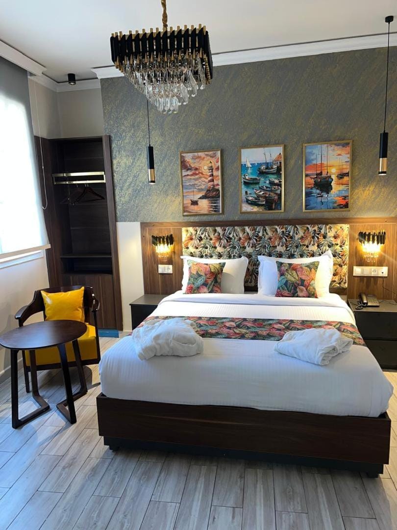 Amirale Hotel in Oran