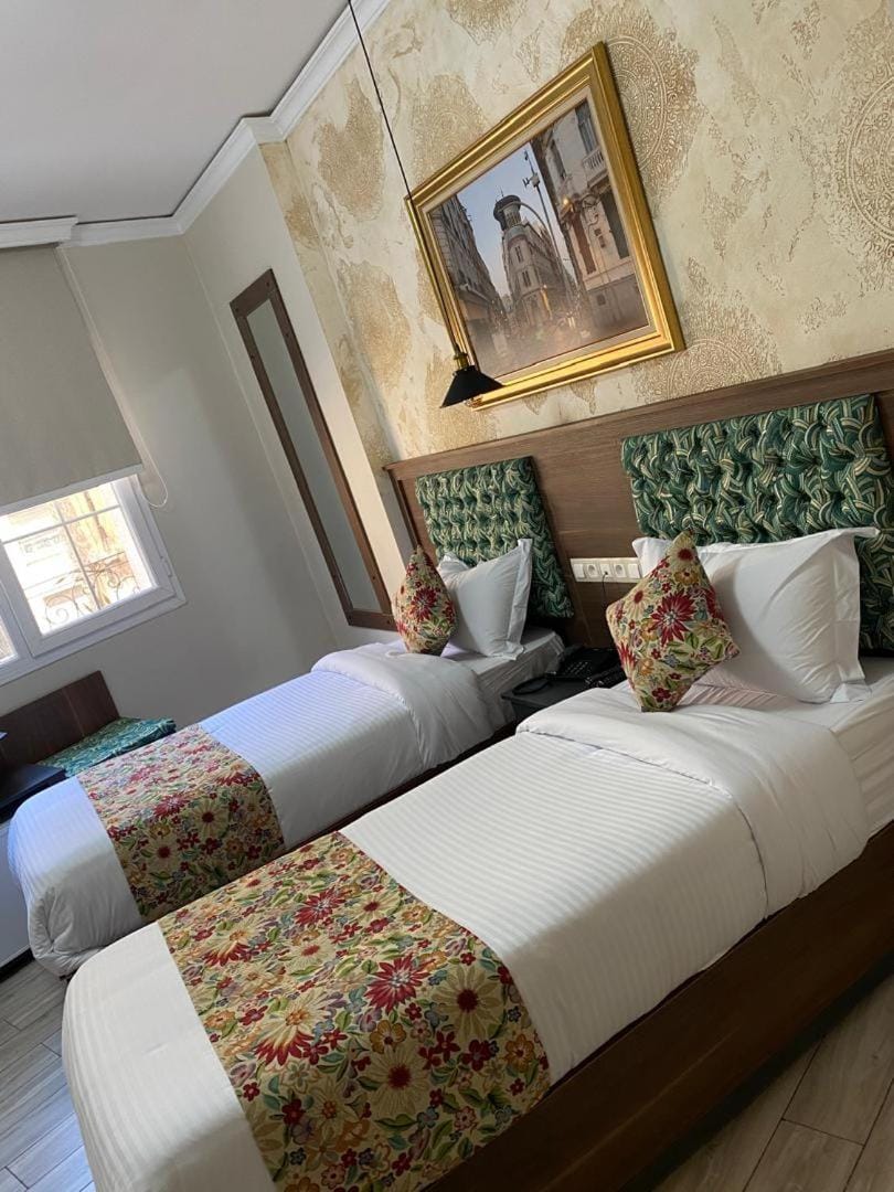 Amirale Hotel in Oran