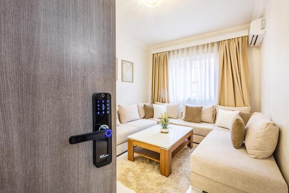 Luxueux appartement Apartment in Marrakesh