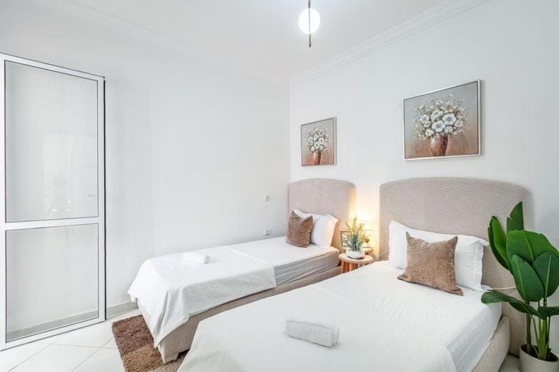 Luxueux appartement Apartment in Marrakesh