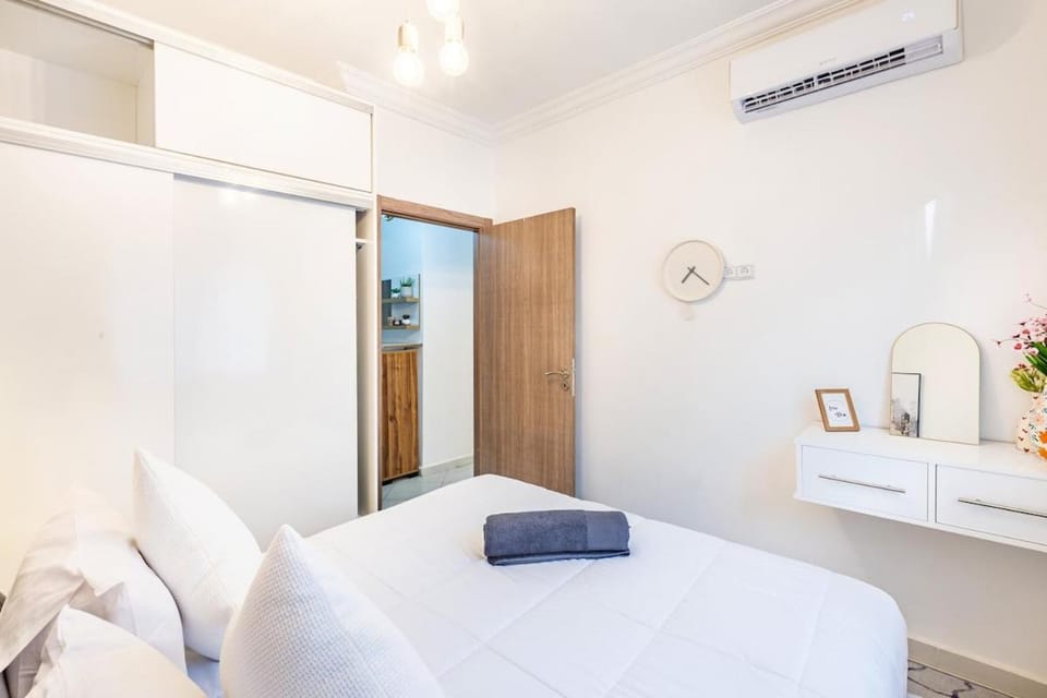 Luxueux appartement Apartment in Marrakesh