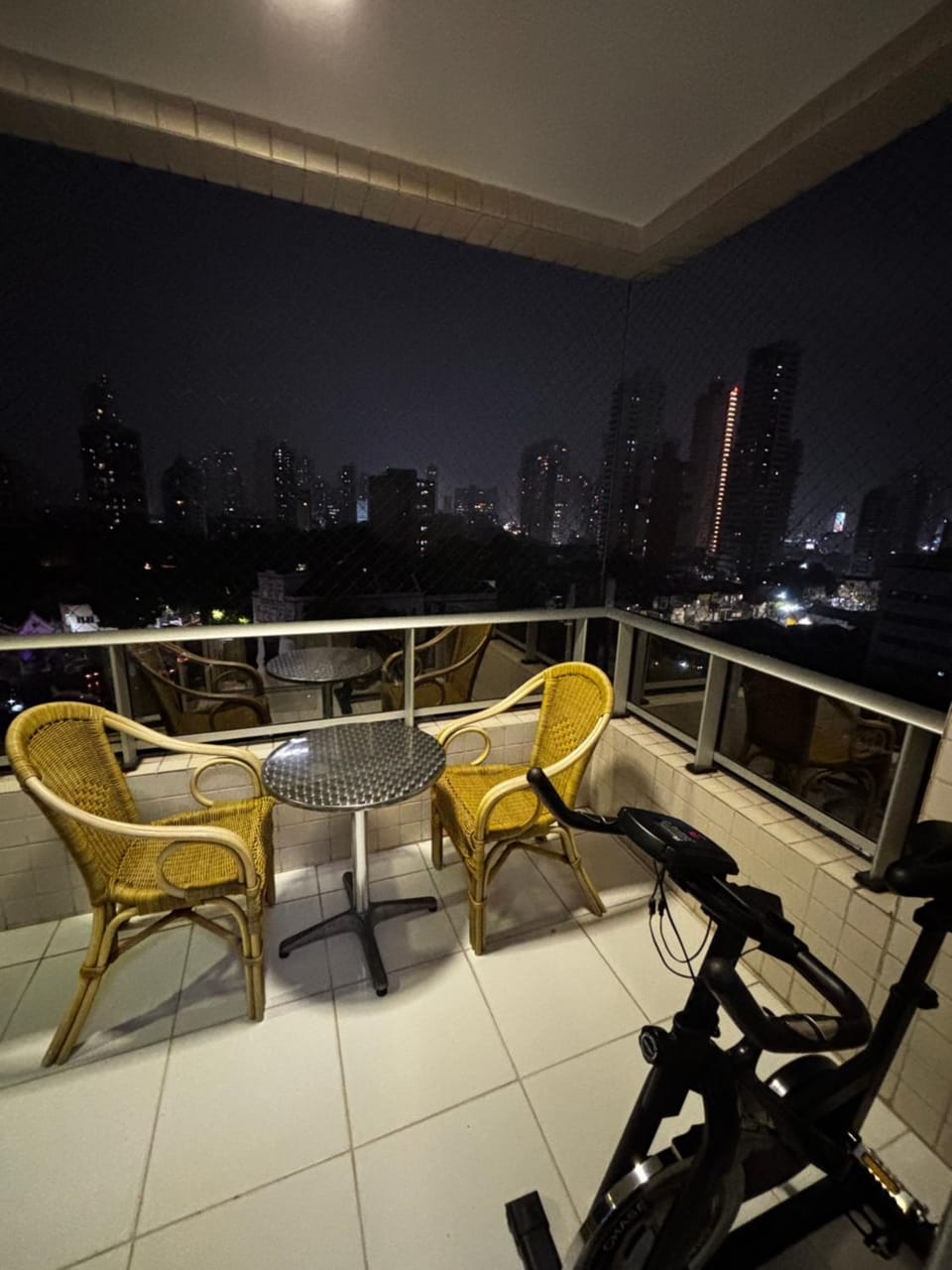 Confort & wellness apartment Apartment in Belém