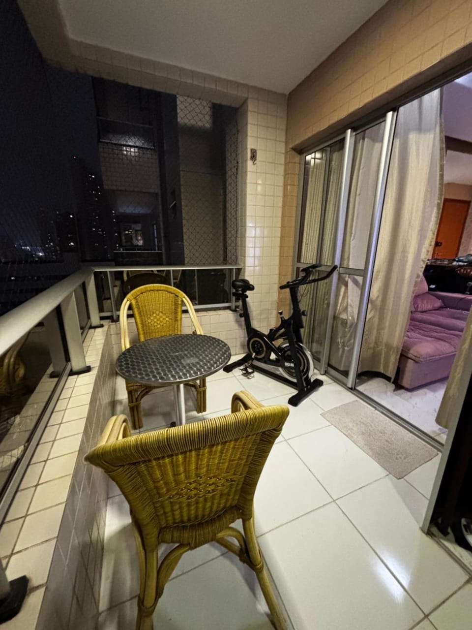 Confort & wellness apartment Apartment in Belém