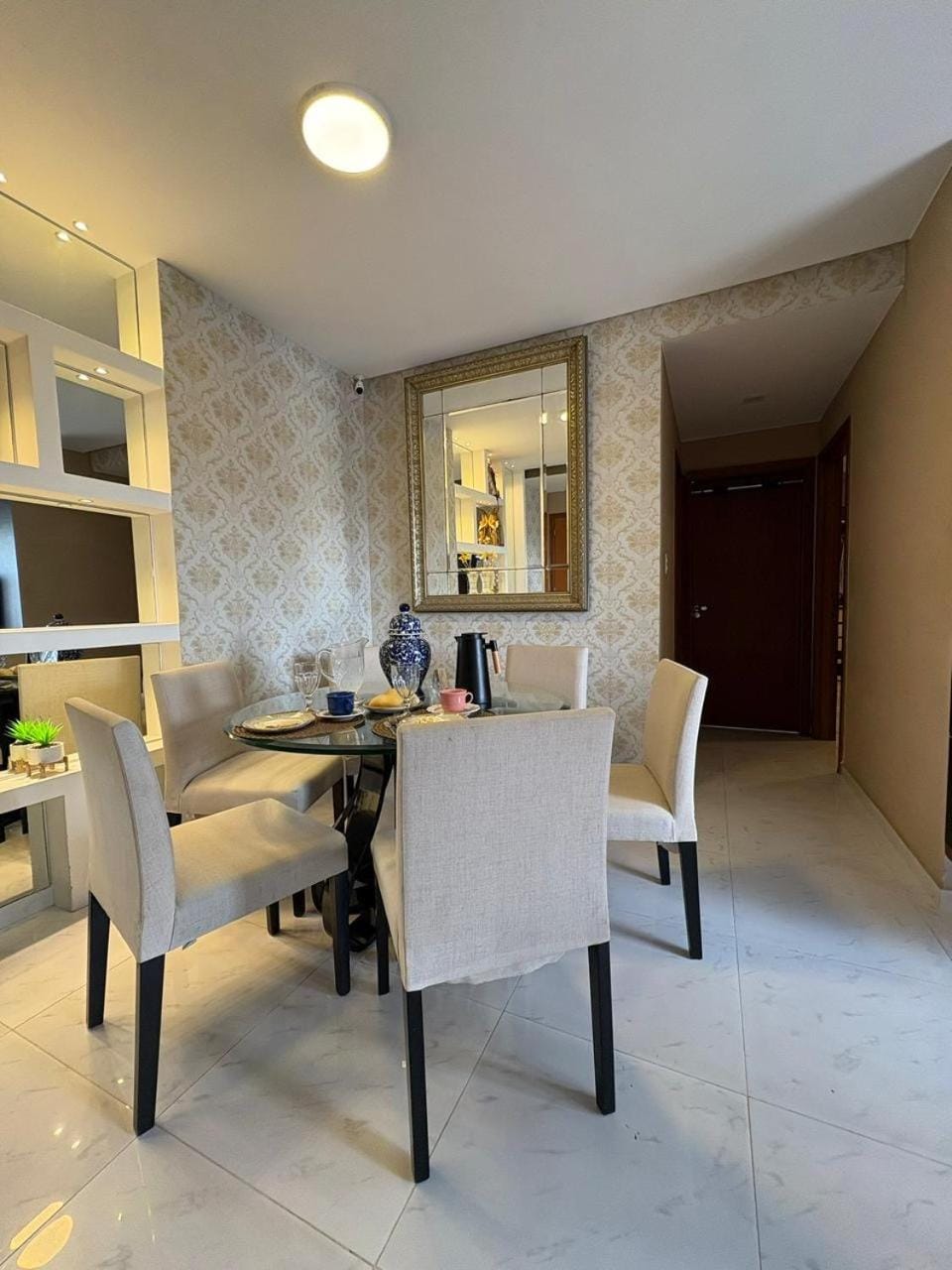 Confort & wellness apartment Apartment in Belém