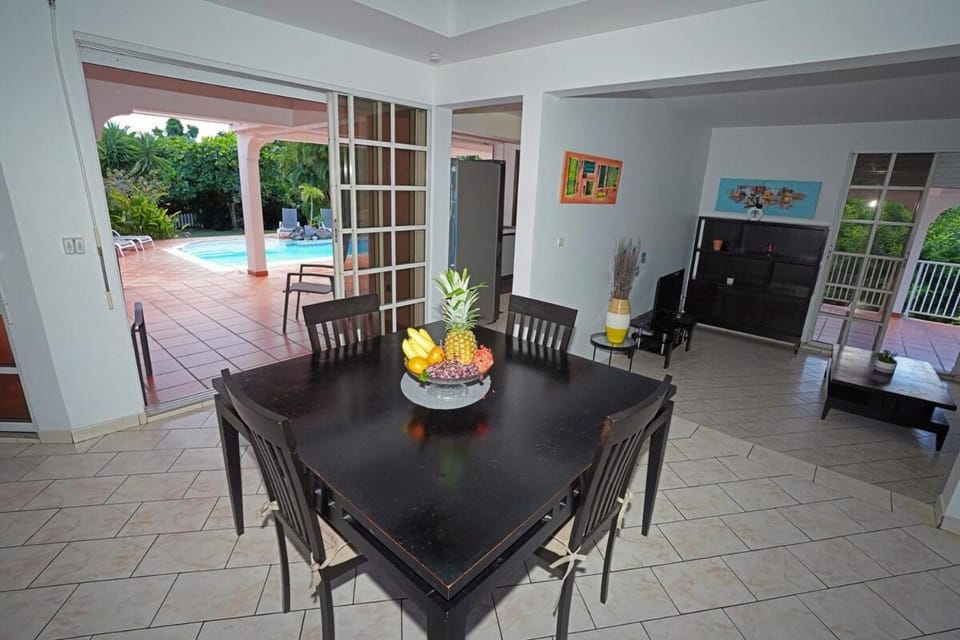 Villa Marliv by TROPICAL SUN Villa in Sainte-Luce