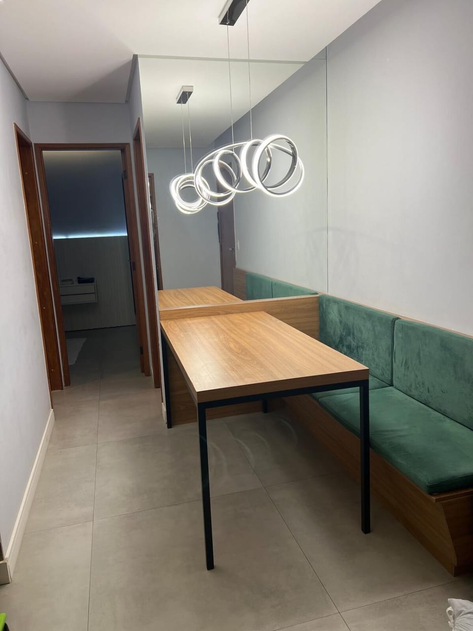 Espaço Incrível - Jardim Camburi Apartment in Vitoria