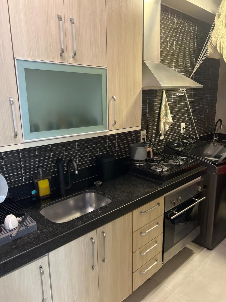 Espaço Incrível - Jardim Camburi Apartment in Vitoria