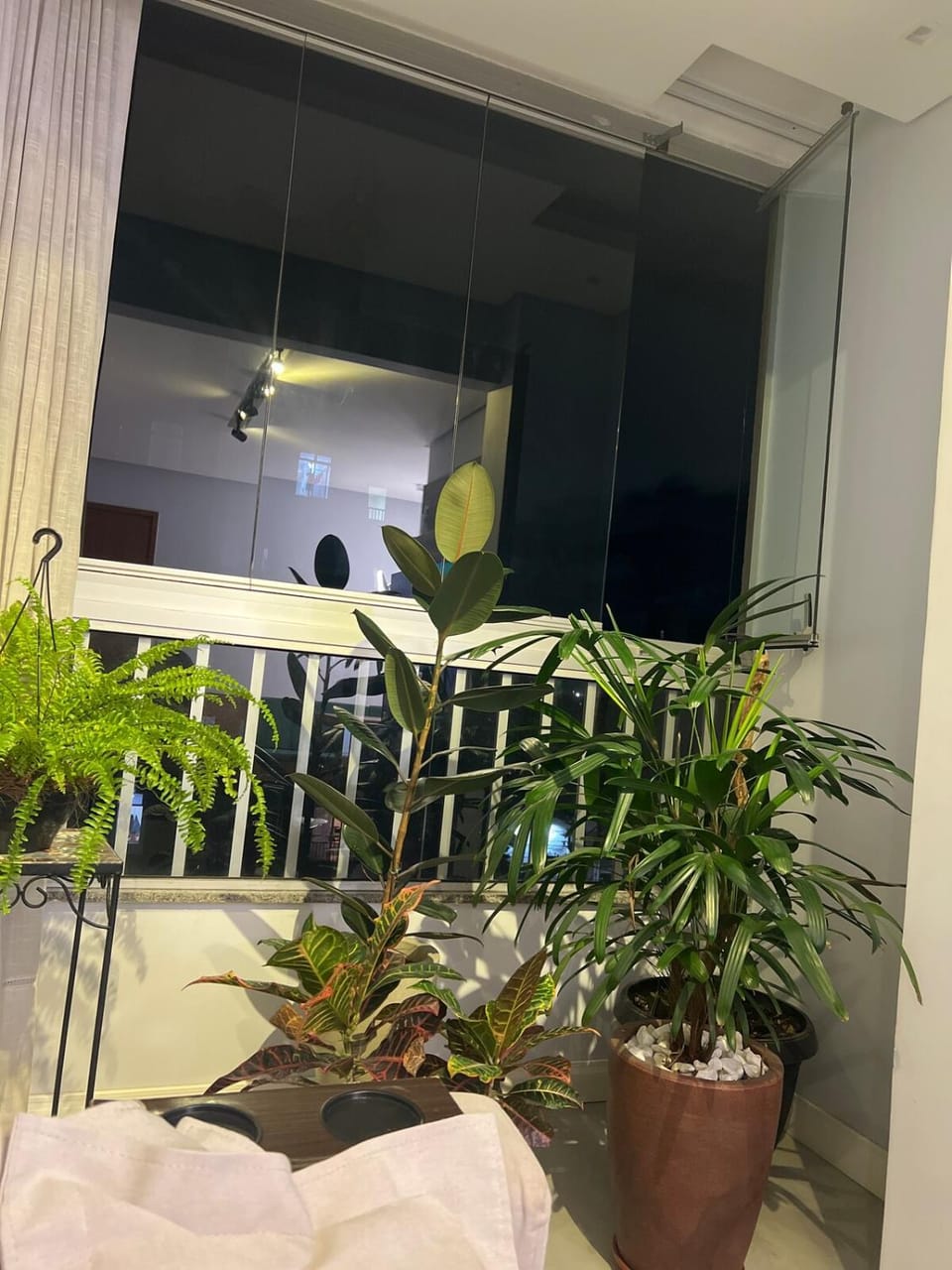 Espaço Incrível - Jardim Camburi Apartment in Vitoria