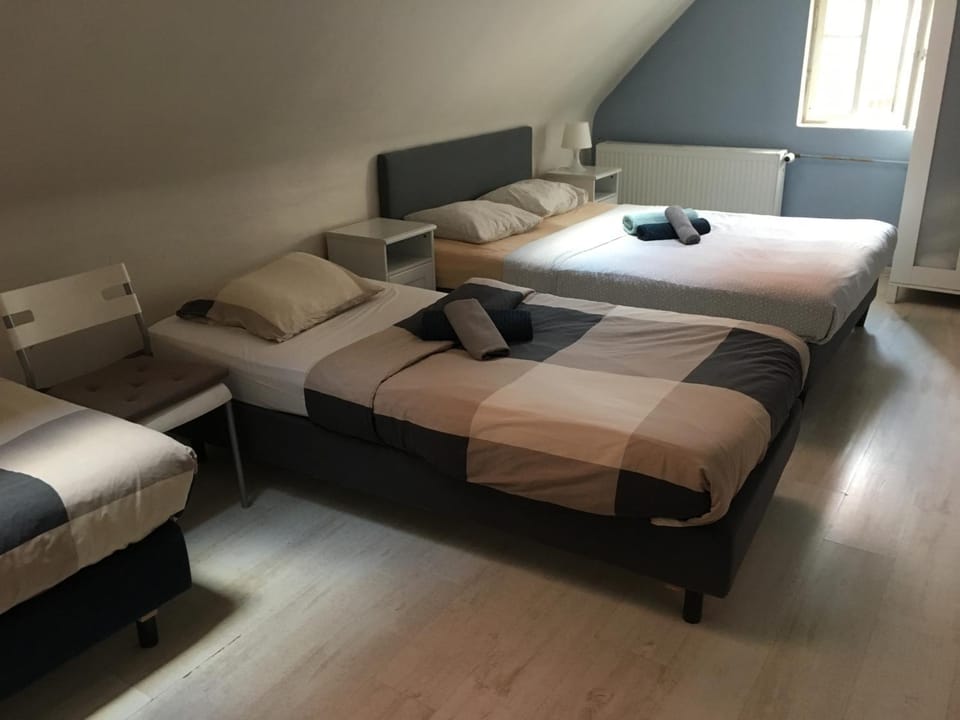 Zamkowa Poznan Old Town Rooms Apartment in Poznan