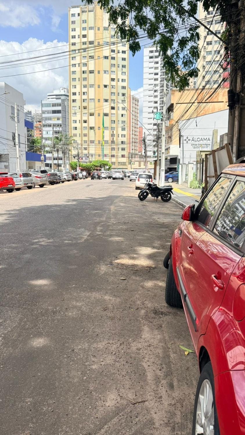 Apartamento para Cop30 Belém Apartment in Belém