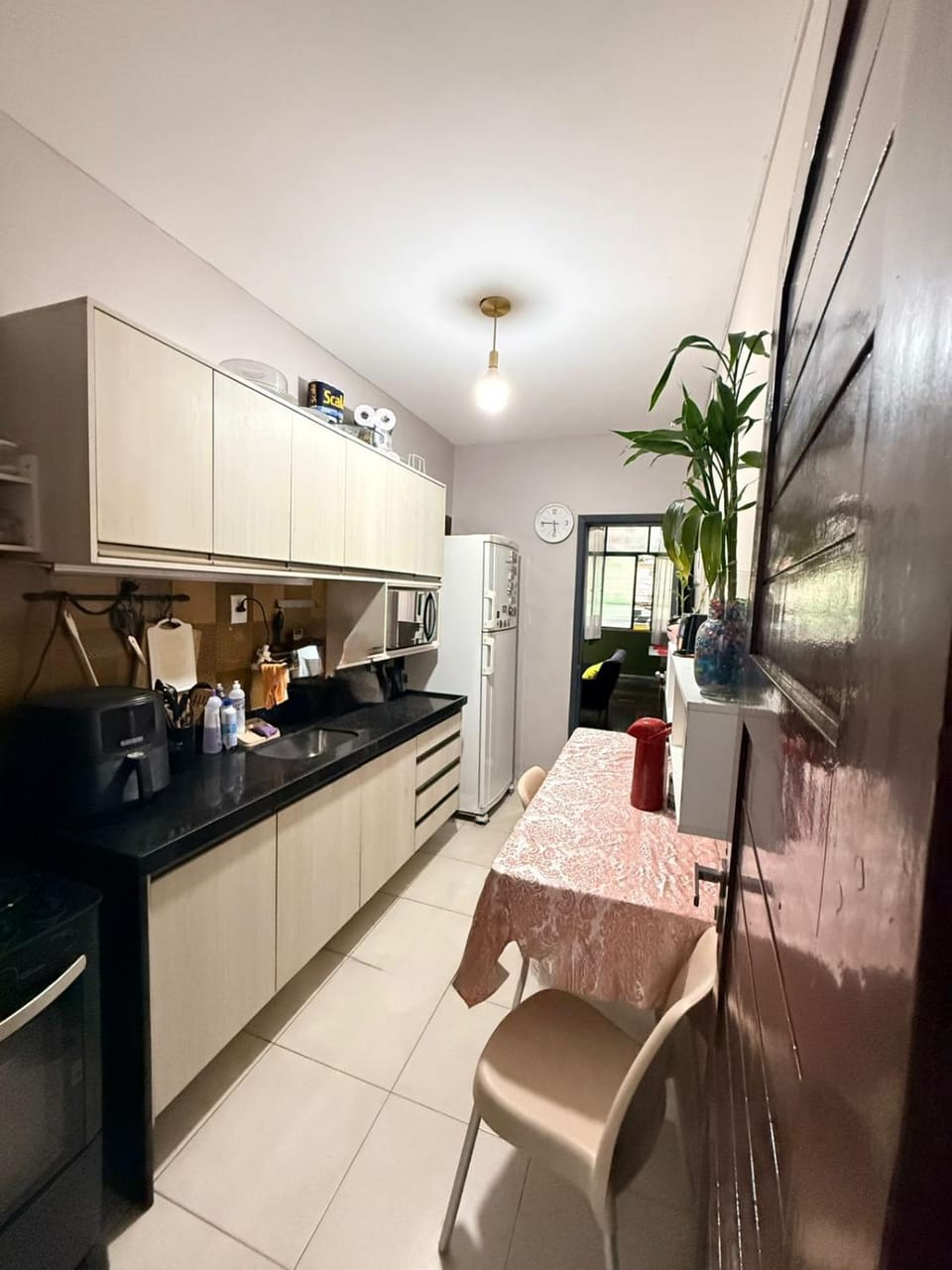Apartamento para Cop30 Belém Apartment in Belém