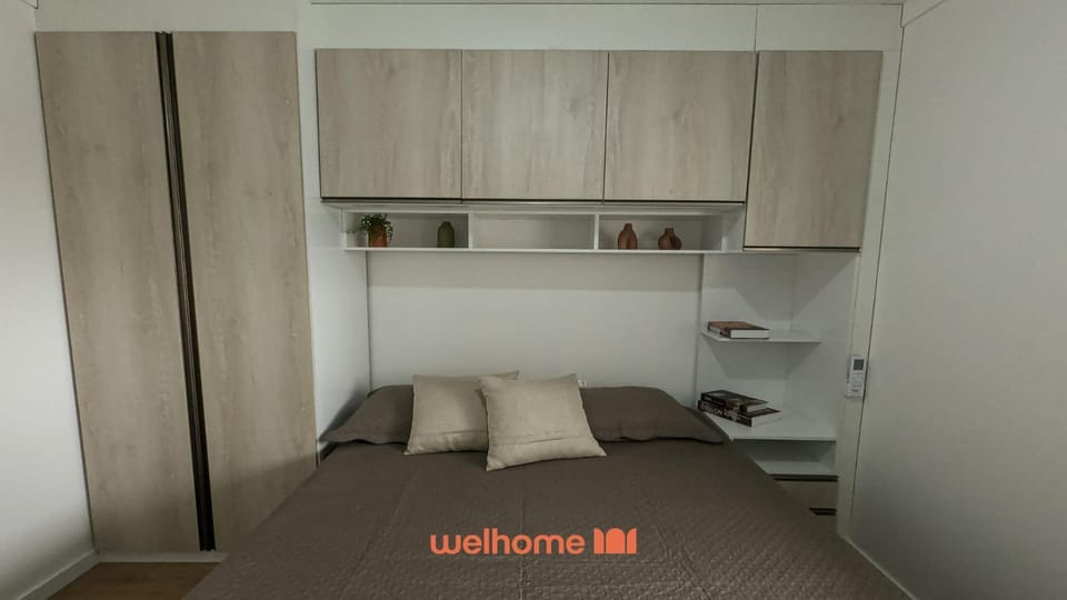 Apartamento em Bauru em Frente ao Aeroporto Apartment in Bauru