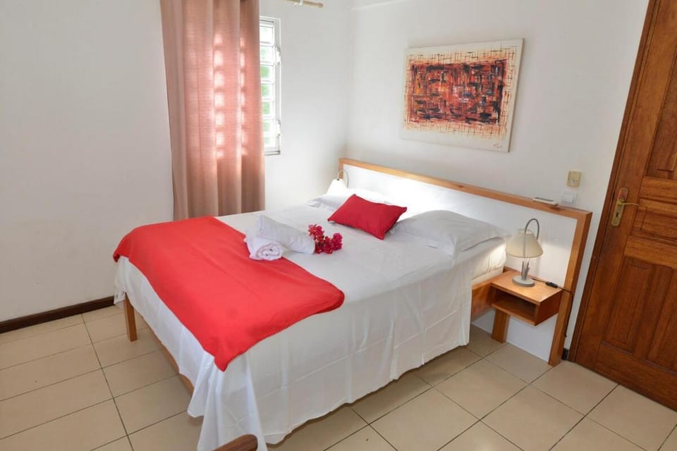 Villa Café by TROPICAL SUN Villa in Sainte-Luce