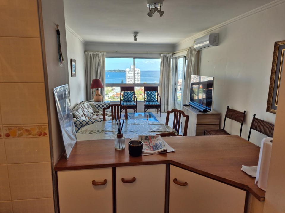 Triangulo Mansa Apartment in Punta del Este