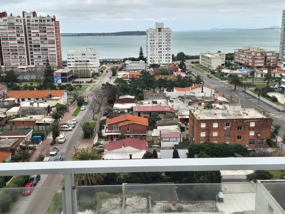 Triangulo Mansa Apartment in Punta del Este
