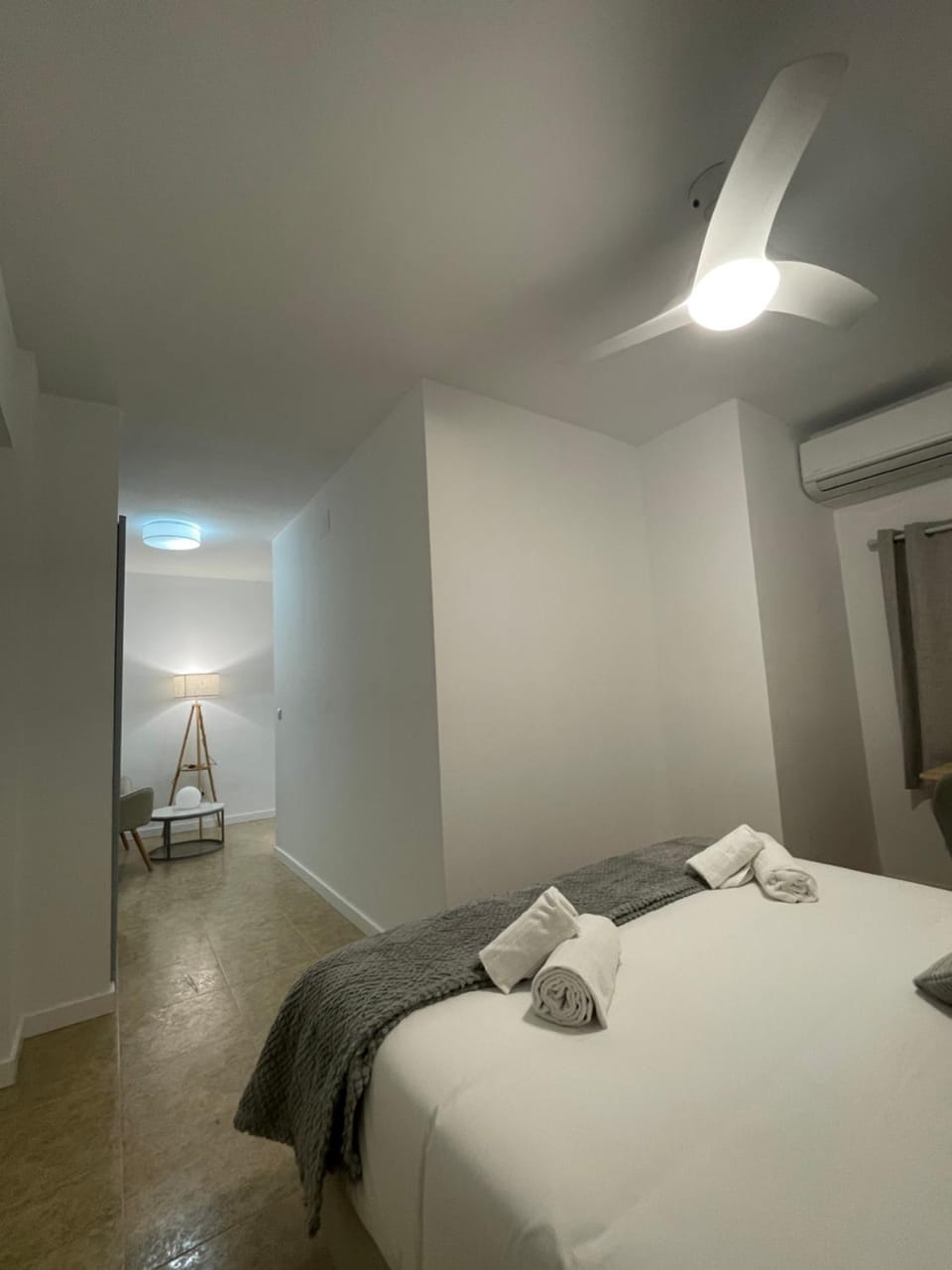Valentia Rooms - Baleares Bed and Breakfast in Valencia