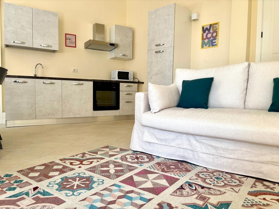 Cagliari Downtown - Piazza Martiri suite Apartment in Cagliari