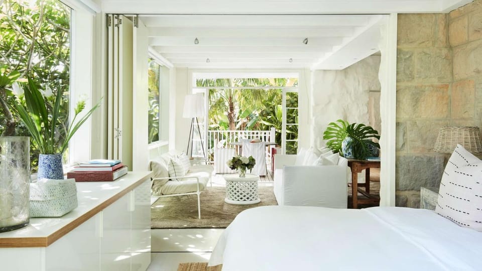 Stonehouse Garden Apartment Apartment in Pittwater Council