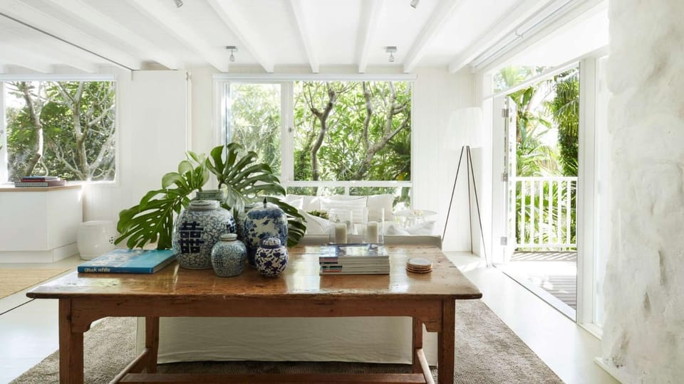Stonehouse Garden Apartment Apartment in Pittwater Council