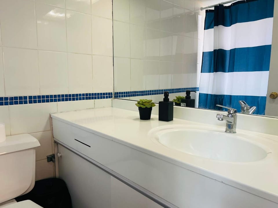 El Golf amplio para 6 pax Apartment in Providencia