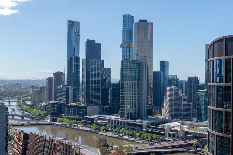 City view