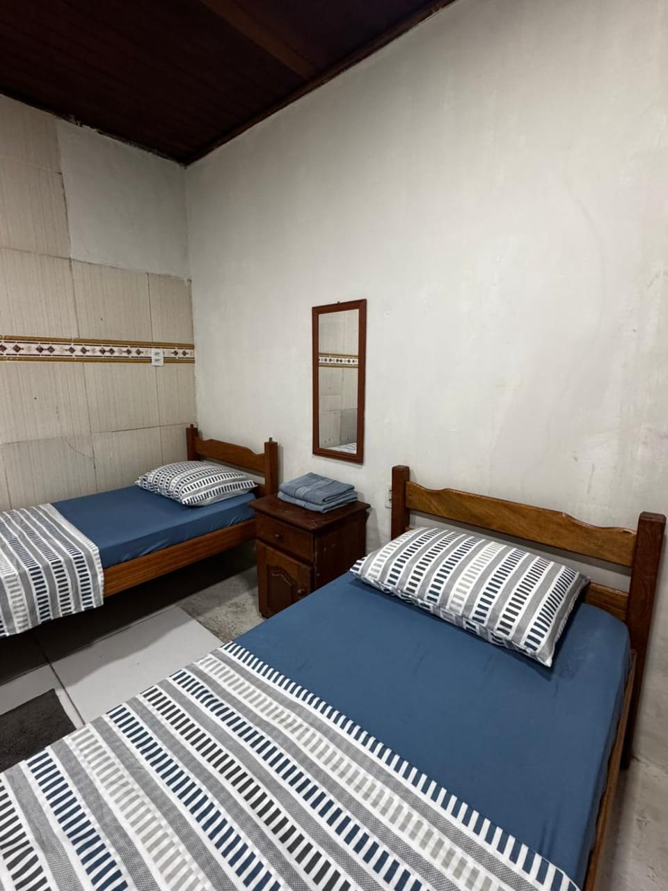 Casa Aconchegante e Bem Localizada House in Belém