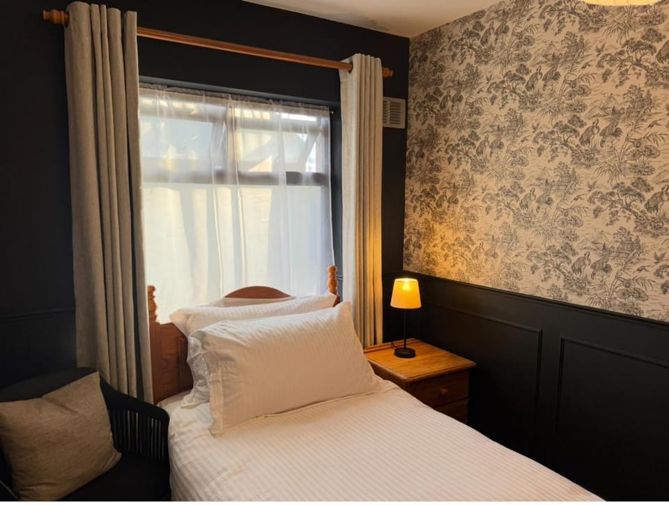 Rooms Foxford Bed and Breakfast in County Sligo