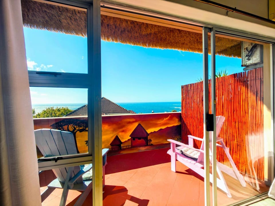 View (from property/room), Sea view