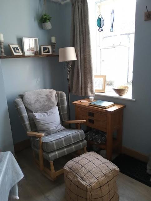 Rose Lea, Beautiful Seaside Home House in Staithes