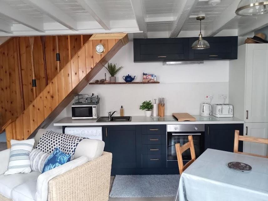 Rose Lea, Beautiful Seaside Home House in Staithes