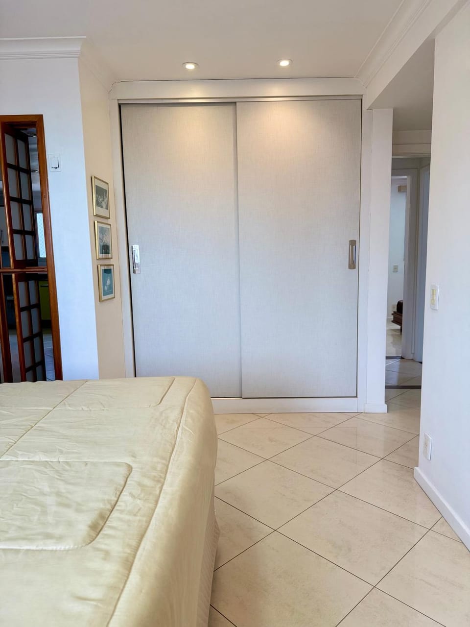 Fully Equipped 3BR Apartment in Belém COP30 Apartment in Belém