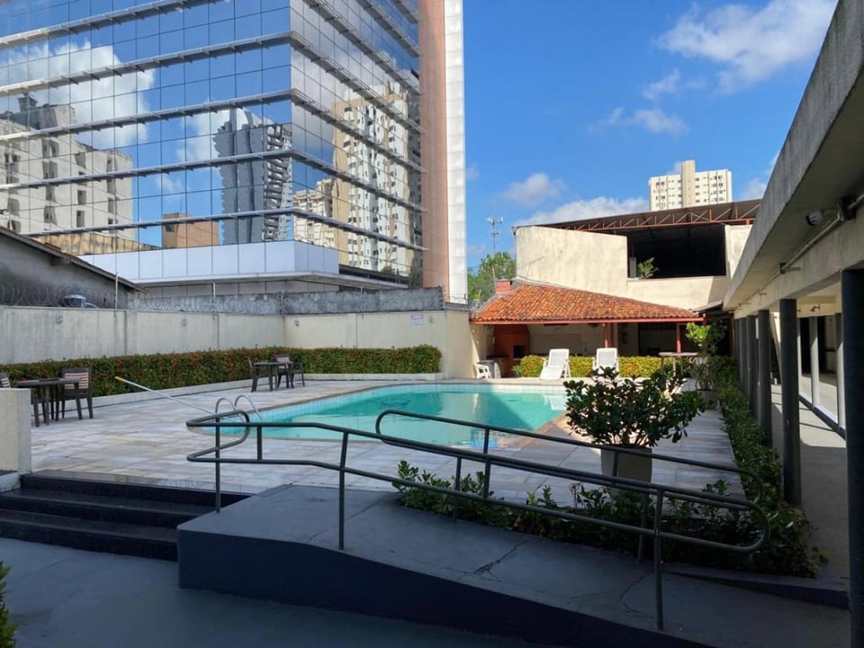 Fully Equipped 3BR Apartment in Belém COP30 Apartment in Belém
