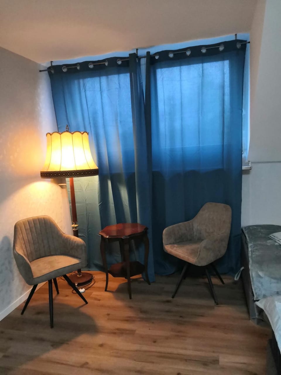 Schöne Ferienwohnung in Schwerte Central Apartment in Dortmund