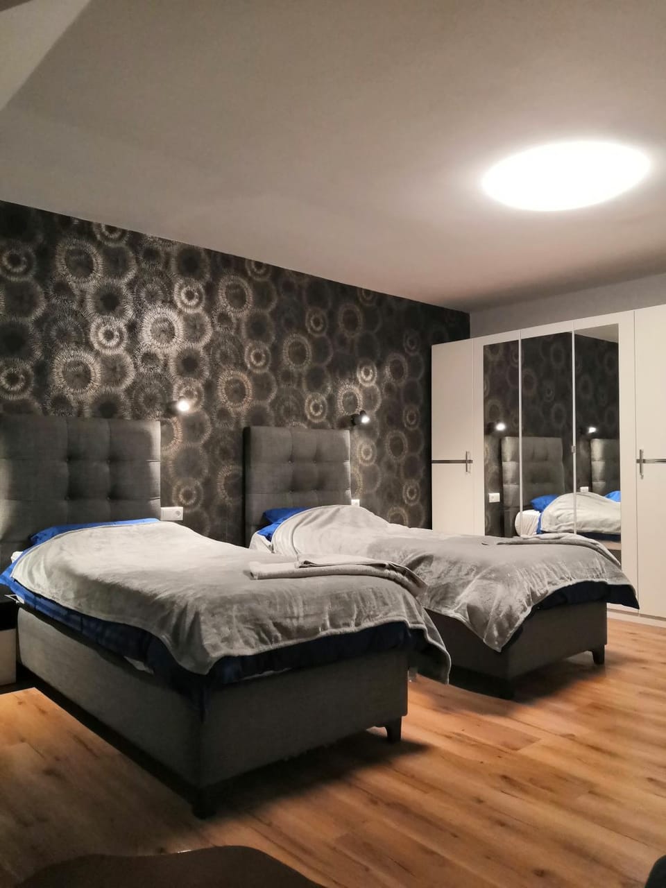 Schöne Ferienwohnung in Schwerte Central Apartment in Dortmund