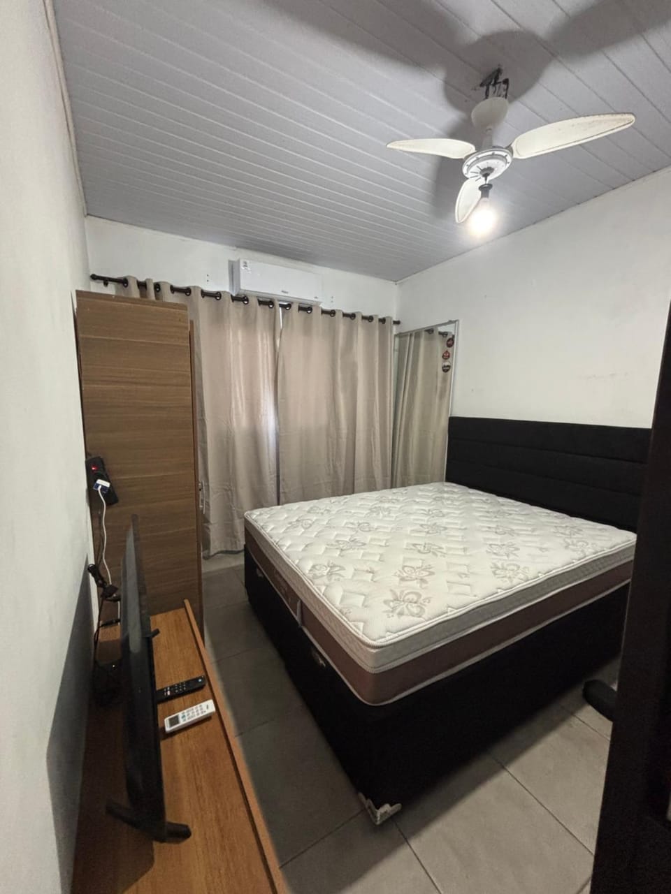 Pé na areia House in State of Rio Grande do Sul