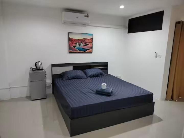 Mai Precious suites Apartment in Pattaya City